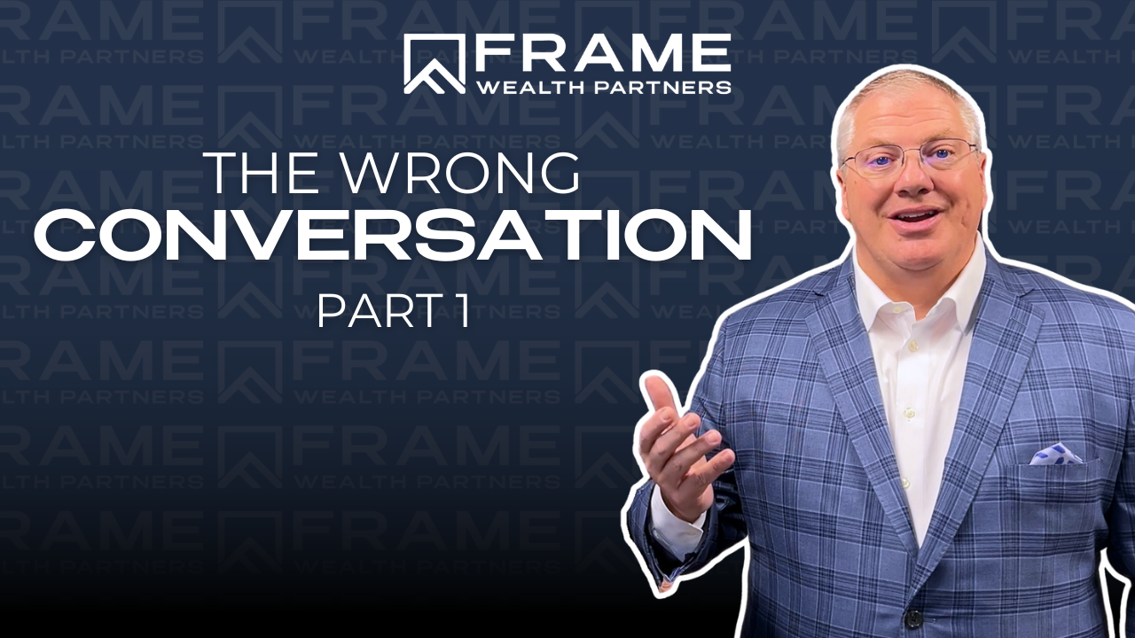 The Wrong Conversation Part 1