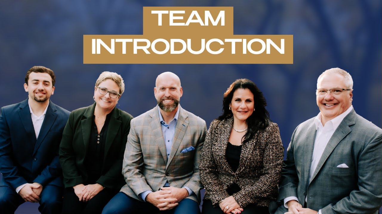 2025 Team Introduction