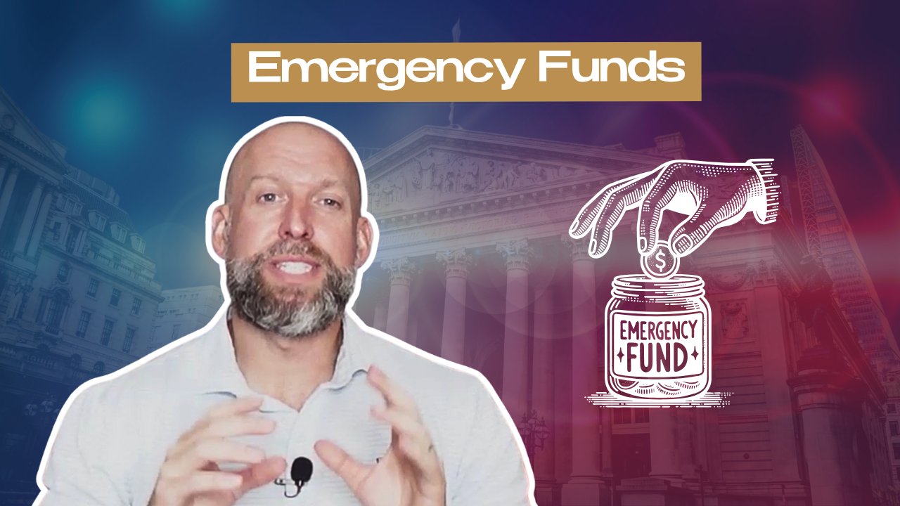 Emergency Funds