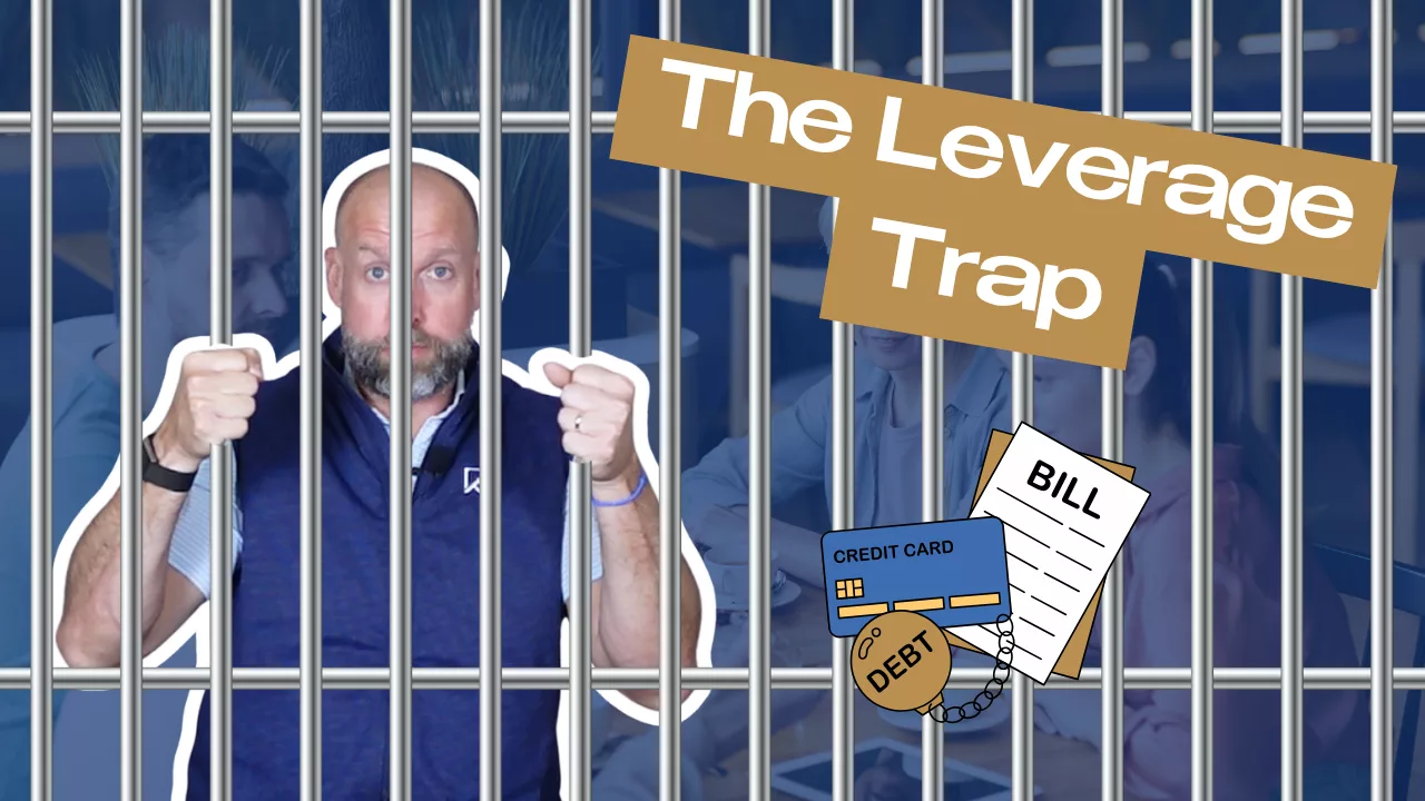Leverage vs. Control: Managing Debt Inside an Advice-Led Plan