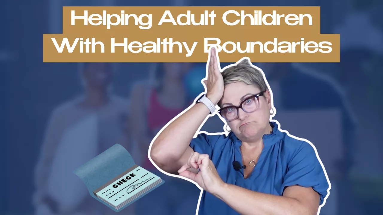 Adult Children Moving Back Home: Building a Financial Roadmap