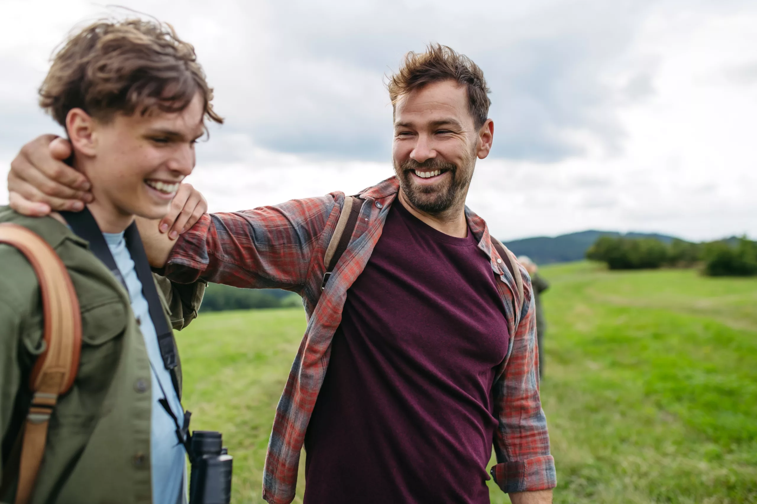 When Should You Start Giving Your Kids Their Inheritance